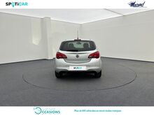 Photo 5 de l'offre de Opel Corsa 1.4 Turbo 100ch Design Edition Start/Stop 5p à 11 670 € chez SudOuest Occasions