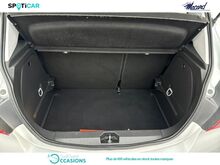 Photo 6 de l'offre de Opel Corsa 1.4 Turbo 100ch Design Edition Start/Stop 5p à 11 670 € chez SudOuest Occasions