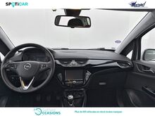 Photo 8 de l'offre de Opel Corsa 1.4 Turbo 100ch Design Edition Start/Stop 5p à 11 670 € chez SudOuest Occasions