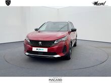 Photo 1 de l'offre de Peugeot 3008 HYBRID 225ch GT e-EAT8 à 25 900 € chez SudOuest Occasions