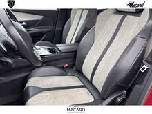 Photo 10 de l'offre de Peugeot 3008 HYBRID 225ch GT e-EAT8 à 25 900 € chez SudOuest Occasions