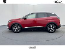 Photo 2 de l'offre de Peugeot 3008 HYBRID 225ch GT e-EAT8 à 25 900 € chez SudOuest Occasions