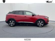 Photo 5 de l'offre de Peugeot 3008 HYBRID 225ch GT e-EAT8 à 25 900 € chez SudOuest Occasions