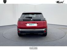 Photo 6 de l'offre de Peugeot 3008 HYBRID 225ch GT e-EAT8 à 25 900 € chez SudOuest Occasions