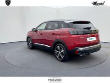 Photo 7 de l'offre de Peugeot 3008 HYBRID 225ch GT e-EAT8 à 25 900 € chez SudOuest Occasions