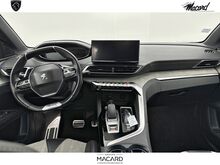 Photo 9 de l'offre de Peugeot 3008 HYBRID 225ch GT e-EAT8 à 25 900 € chez SudOuest Occasions