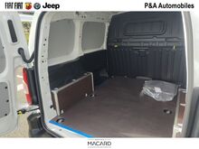 Photo 15 de l'offre de Fiat Doblo Fg M 650kg Puretech 110ch S&S Cabine Moduwork 3 places Pro Lounge Connect à 21 980 € chez SudOuest Occasions