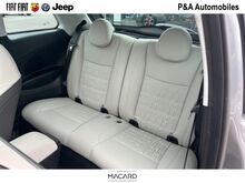 Photo 10 de l'offre de Fiat 500 e 95ch La Prima à 27 980 € chez SudOuest Occasions