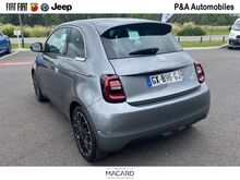 Photo 16 de l'offre de Fiat 500 e 95ch La Prima à 27 980 € chez SudOuest Occasions