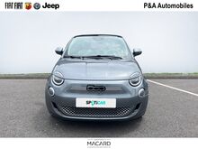 Photo 2 de l'offre de Fiat 500 e 95ch La Prima à 27 980 € chez SudOuest Occasions