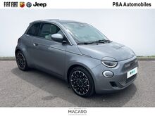 Photo 3 de l'offre de Fiat 500 e 95ch La Prima à 27 980 € chez SudOuest Occasions