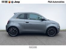 Photo 4 de l'offre de Fiat 500 e 95ch La Prima à 27 980 € chez SudOuest Occasions