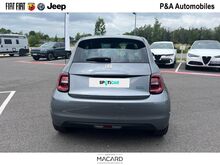 Photo 5 de l'offre de Fiat 500 e 95ch La Prima à 27 980 € chez SudOuest Occasions