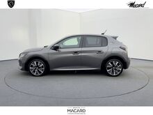 Photo 1 de l'offre de Peugeot 208 1.2 PureTech 130ch S&S GT EAT8 à 22 980 € chez SudOuest Occasions