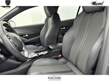 Photo 10 de l'offre de Peugeot 208 1.2 PureTech 130ch S&S GT EAT8 à 22 980 € chez SudOuest Occasions