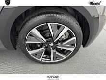 Photo 12 de l'offre de Peugeot 208 1.2 PureTech 130ch S&S GT EAT8 à 22 980 € chez SudOuest Occasions