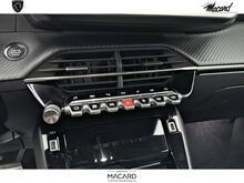 Photo 21 de l'offre de Peugeot 208 1.2 PureTech 130ch S&S GT EAT8 à 22 980 € chez SudOuest Occasions