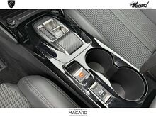 Photo 22 de l'offre de Peugeot 208 1.2 PureTech 130ch S&S GT EAT8 à 22 980 € chez SudOuest Occasions