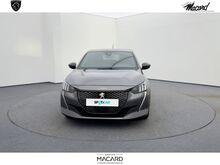 Photo 3 de l'offre de Peugeot 208 1.2 PureTech 130ch S&S GT EAT8 à 22 980 € chez SudOuest Occasions