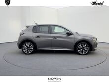 Photo 5 de l'offre de Peugeot 208 1.2 PureTech 130ch S&S GT EAT8 à 22 980 € chez SudOuest Occasions