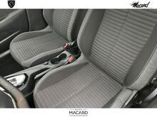 Photo 10 de l'offre de Peugeot 208 1.2 PureTech 100ch S&S Style EAT8 à 18 960 € chez SudOuest Occasions