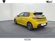 Photo 7 de l'offre de Peugeot 208 1.2 PureTech 100ch S&S Style EAT8 à 18 960 € chez SudOuest Occasions