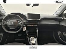 Photo 9 de l'offre de Peugeot 208 1.2 PureTech 100ch S&S Style EAT8 à 18 960 € chez SudOuest Occasions