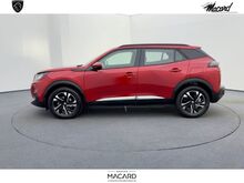 Photo 1 de l'offre de Peugeot 2008 1.5 BlueHDi 100ch S&S Allure à 18 990 € chez SudOuest Occasions