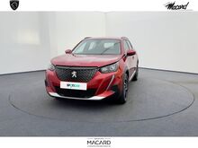 Photo 3 de l'offre de Peugeot 2008 1.5 BlueHDi 100ch S&S Allure à 18 990 € chez SudOuest Occasions