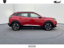 Photo 5 de l'offre de Peugeot 2008 1.5 BlueHDi 100ch S&S Allure à 18 990 € chez SudOuest Occasions