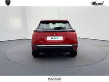 Photo 6 de l'offre de Peugeot 2008 1.5 BlueHDi 100ch S&S Allure à 18 990 € chez SudOuest Occasions