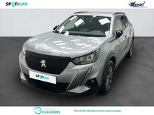 Photo 1 de l'offre de Peugeot 2008 1.2 PureTech 100ch S&S Style à 20 770 € chez SudOuest Occasions