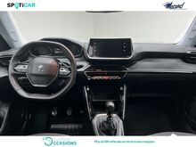 Photo 23 de l'offre de Peugeot 2008 1.2 PureTech 100ch S&S Style à 20 770 € chez SudOuest Occasions