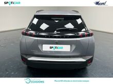 Photo 4 de l'offre de Peugeot 2008 1.2 PureTech 100ch S&S Style à 20 770 € chez SudOuest Occasions