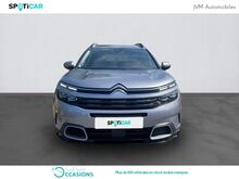 Photo 2 de l'offre de Citroën C5 Aircross Hybrid 225ch Shine e-EAT8 à 26 900 € chez SudOuest Occasions