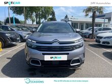 Photo 28 de l'offre de Citroën C5 Aircross Hybrid 225ch Shine e-EAT8 à 26 900 € chez SudOuest Occasions