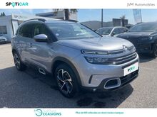 Photo 29 de l'offre de Citroën C5 Aircross Hybrid 225ch Shine e-EAT8 à 26 900 € chez SudOuest Occasions