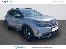 Photo 3 de l'offre de Citroën C5 Aircross Hybrid 225ch Shine e-EAT8 à 26 900 € chez SudOuest Occasions