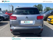 Photo 5 de l'offre de Citroën C5 Aircross Hybrid 225ch Shine e-EAT8 à 26 900 € chez SudOuest Occasions