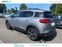 Photo 7 de l'offre de Citroën C5 Aircross Hybrid 225ch Shine e-EAT8 à 26 900 € chez SudOuest Occasions