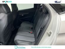 Photo 10 de l'offre de Peugeot 3008 HYBRID 225ch Allure Pack e-EAT8 à 31 500 € chez SudOuest Occasions