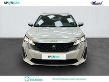 Photo 2 de l'offre de Peugeot 3008 HYBRID 225ch Allure Pack e-EAT8 à 31 500 € chez SudOuest Occasions