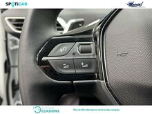 Photo 26 de l'offre de Peugeot 3008 HYBRID 225ch Allure Pack e-EAT8 à 31 500 € chez SudOuest Occasions