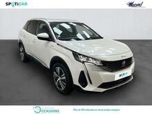 Photo 3 de l'offre de Peugeot 3008 HYBRID 225ch Allure Pack e-EAT8 à 31 500 € chez SudOuest Occasions