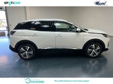 Photo 4 de l'offre de Peugeot 3008 HYBRID 225ch Allure Pack e-EAT8 à 31 500 € chez SudOuest Occasions