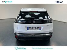 Photo 6 de l'offre de Peugeot 3008 HYBRID 225ch Allure Pack e-EAT8 à 31 500 € chez SudOuest Occasions