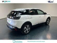 Photo 7 de l'offre de Peugeot 3008 HYBRID 225ch Allure Pack e-EAT8 à 31 500 € chez SudOuest Occasions