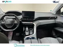 Photo 8 de l'offre de Peugeot 3008 HYBRID 225ch Allure Pack e-EAT8 à 31 500 € chez SudOuest Occasions