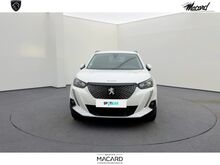 Photo 3 de l'offre de Peugeot 2008 1.2 PureTech 130ch S&S Allure EAT8 7cv à 19 590 € chez SudOuest Occasions