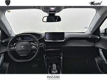 Photo 9 de l'offre de Peugeot 2008 1.2 PureTech 130ch S&S Allure EAT8 7cv à 19 590 € chez SudOuest Occasions